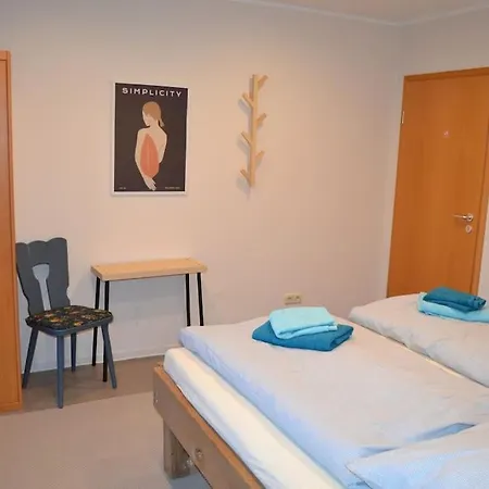 Ferienhaus Alte Schule