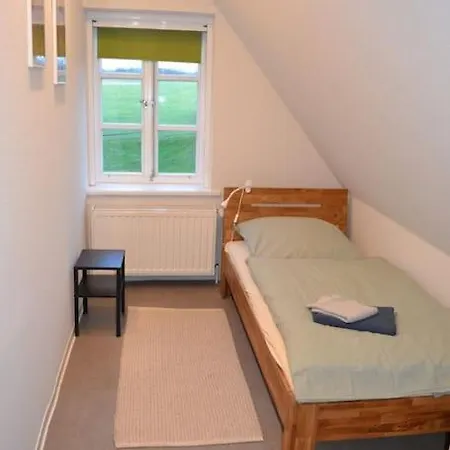 Alte Schule Neu Wendischthun