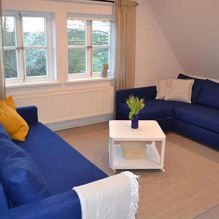 Ferienhaus Alte Schule *