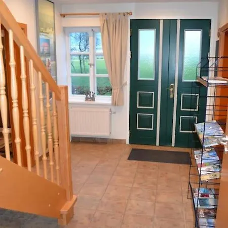 Ferienhaus Alte Schule *