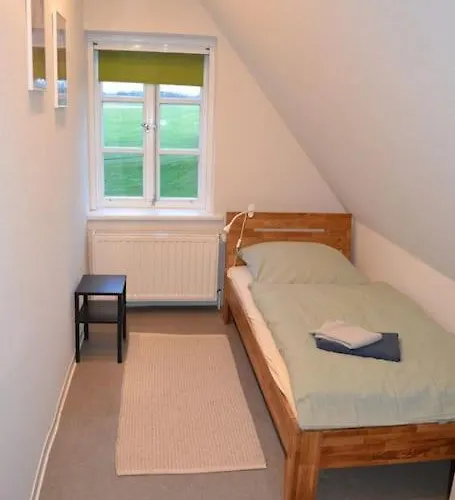 Alte Schule Neu Wendischthun