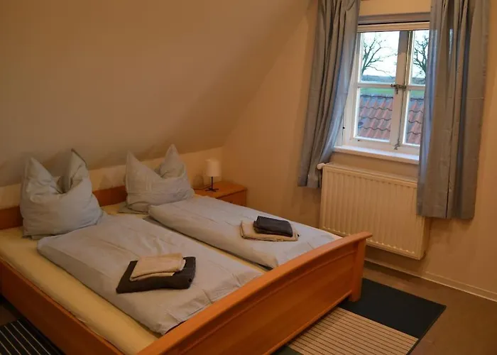 Nyaraló Alte Schule